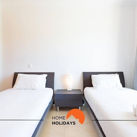 #154 V2 Vila Branca 54 By Home Holidays アルブフェイラ エクステリア 写真
