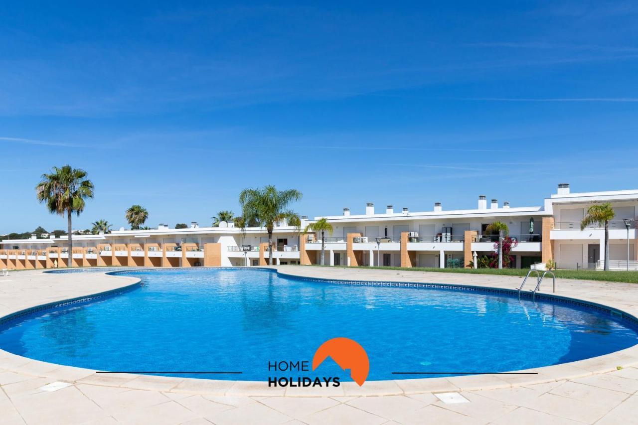 #154 V2 Vila Branca 54 By Home Holidays アルブフェイラ エクステリア 写真