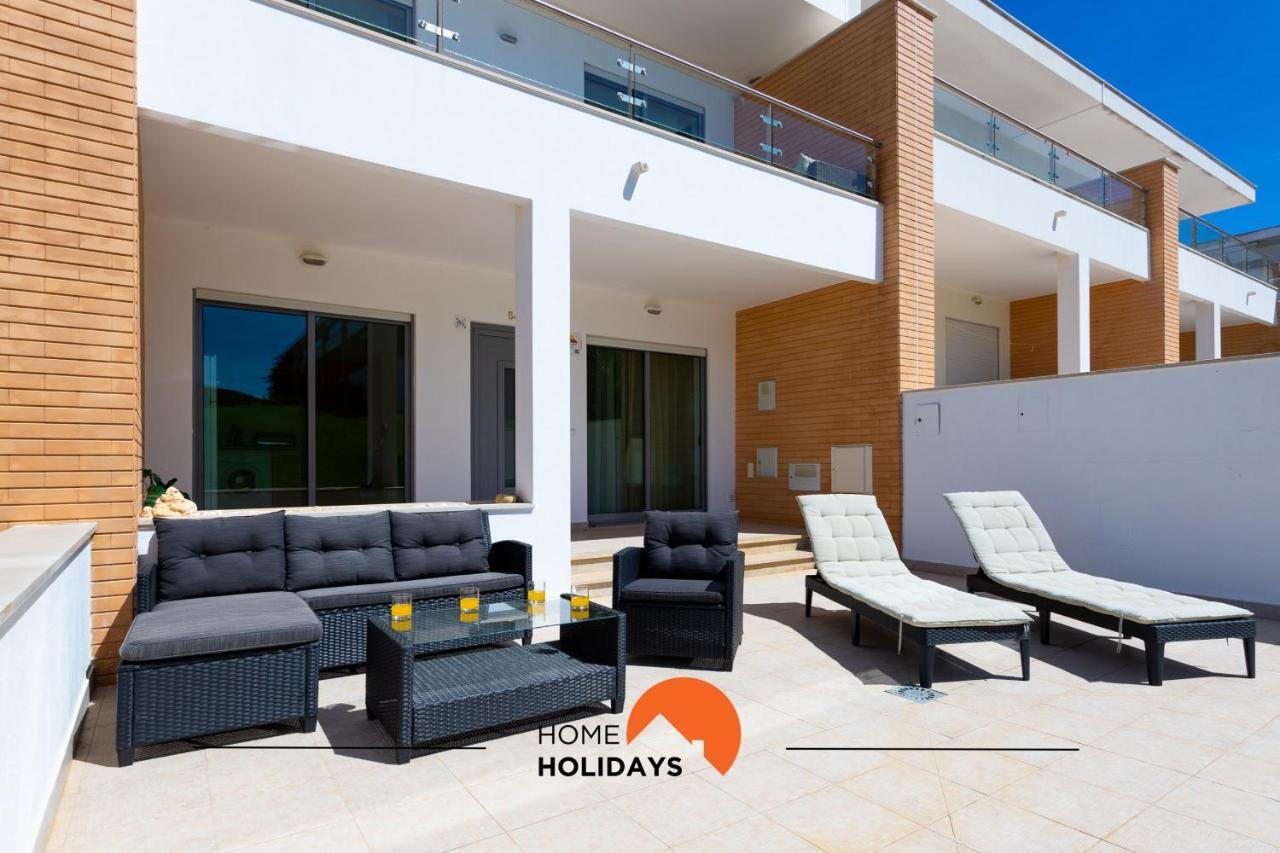 #154 V2 Vila Branca 54 By Home Holidays アルブフェイラ エクステリア 写真