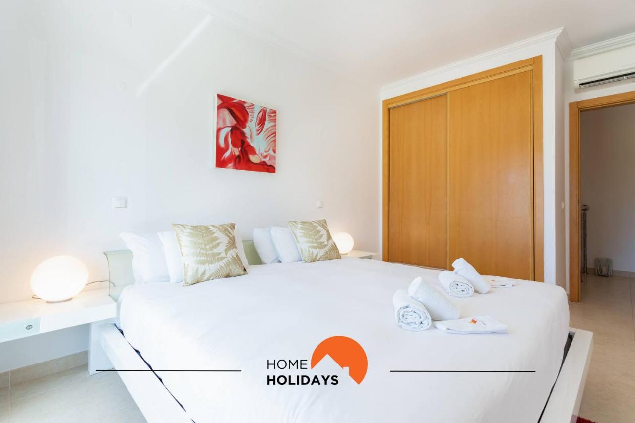 #154 V2 Vila Branca 54 By Home Holidays アルブフェイラ エクステリア 写真