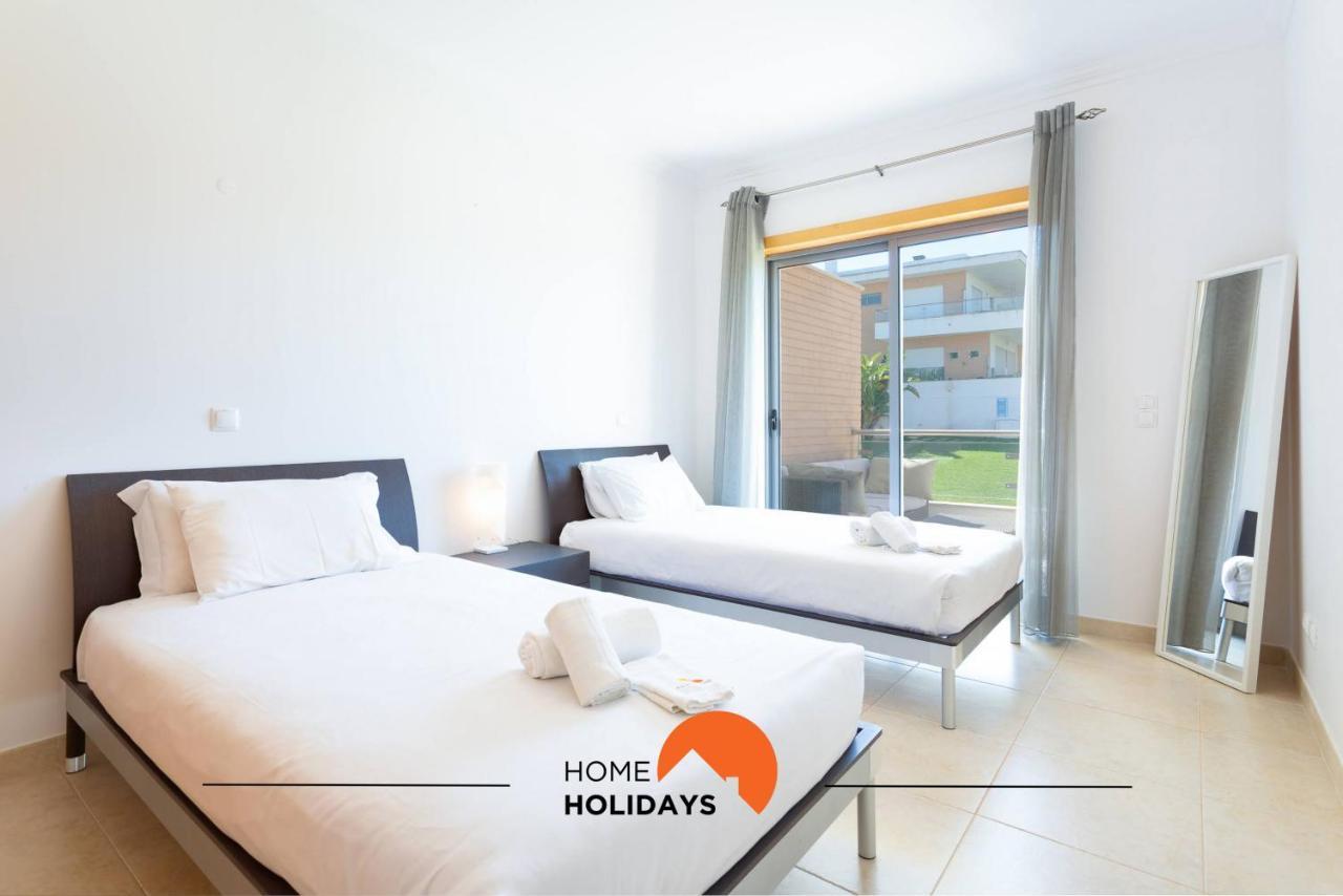 #154 V2 Vila Branca 54 By Home Holidays アルブフェイラ エクステリア 写真