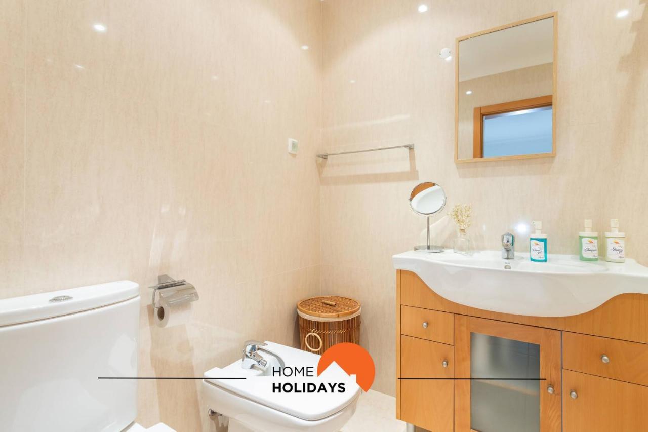 #154 V2 Vila Branca 54 By Home Holidays アルブフェイラ エクステリア 写真