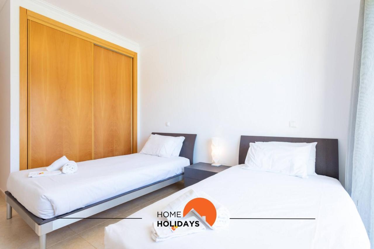 #154 V2 Vila Branca 54 By Home Holidays アルブフェイラ エクステリア 写真