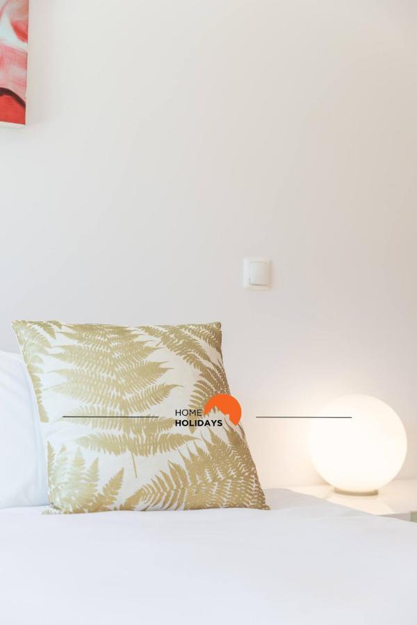#154 V2 Vila Branca 54 By Home Holidays アルブフェイラ エクステリア 写真