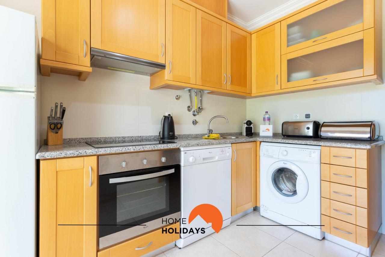 #154 V2 Vila Branca 54 By Home Holidays アルブフェイラ エクステリア 写真