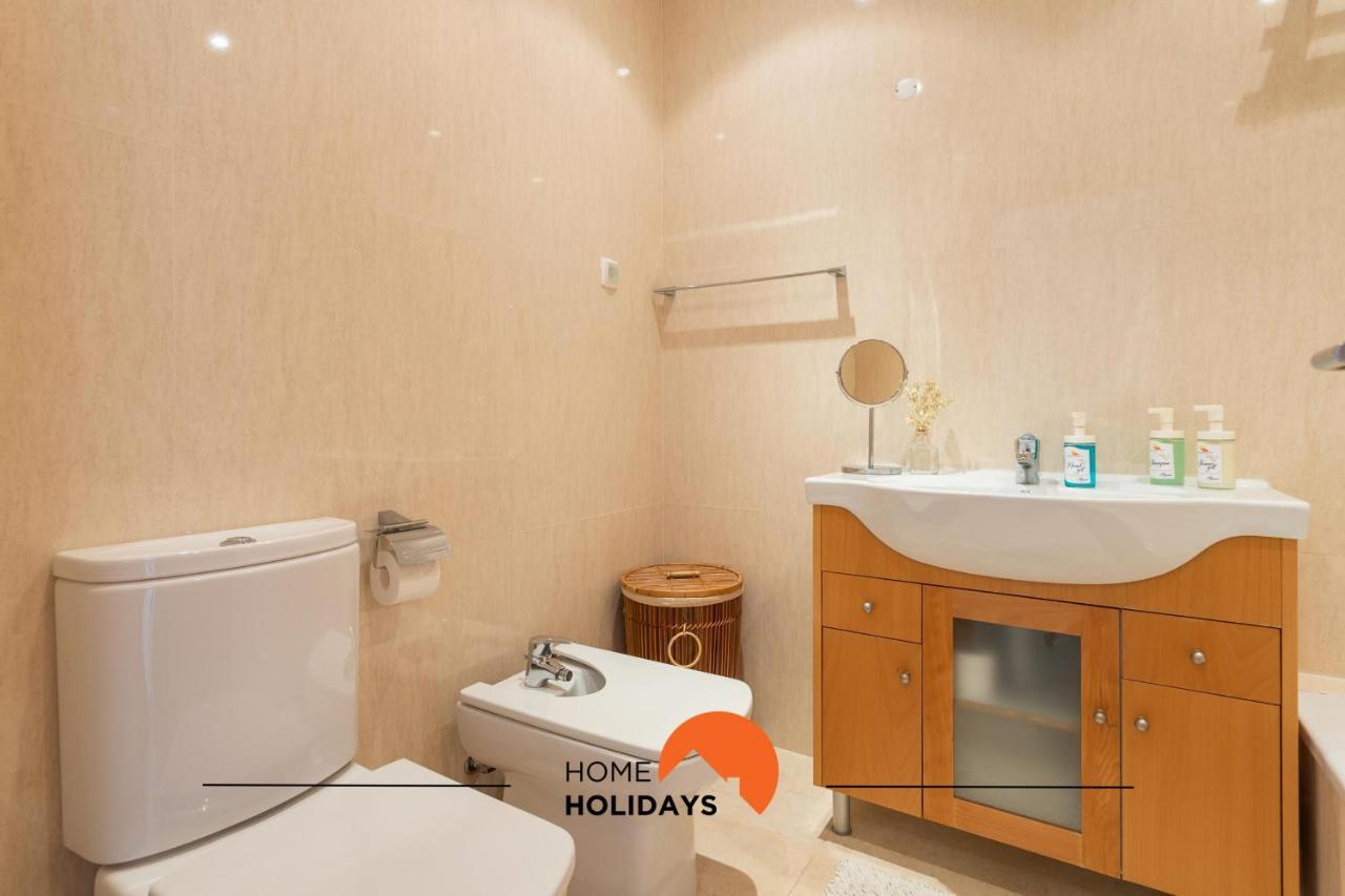 #154 V2 Vila Branca 54 By Home Holidays アルブフェイラ エクステリア 写真
