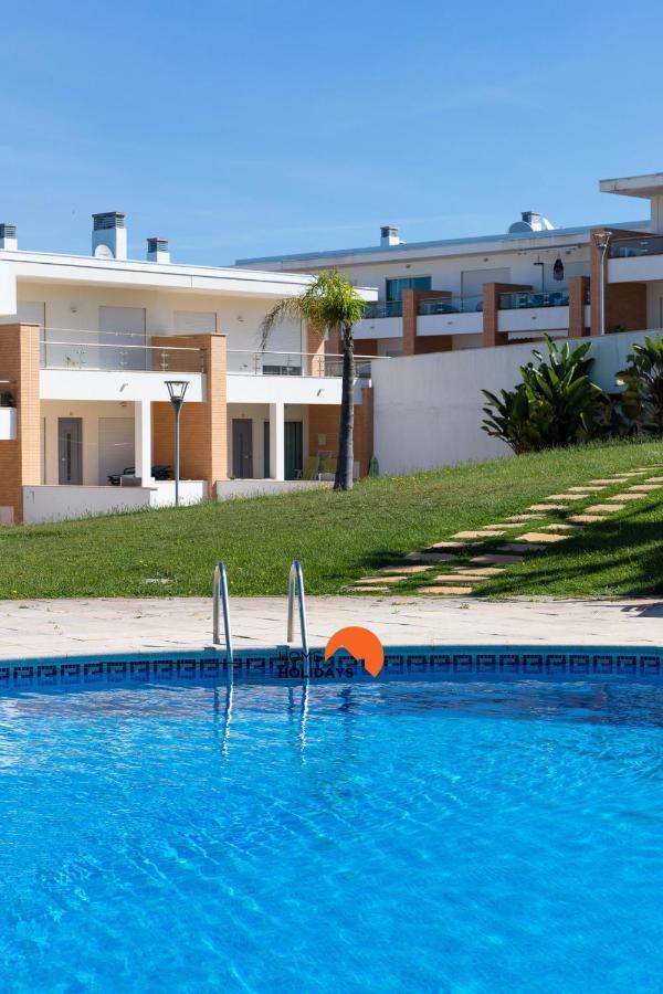 #154 V2 Vila Branca 54 By Home Holidays アルブフェイラ エクステリア 写真