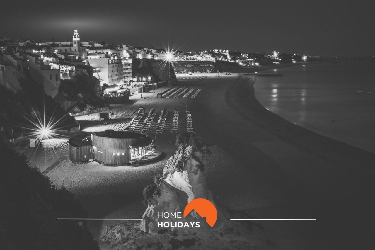 #154 V2 Vila Branca 54 By Home Holidays アルブフェイラ エクステリア 写真