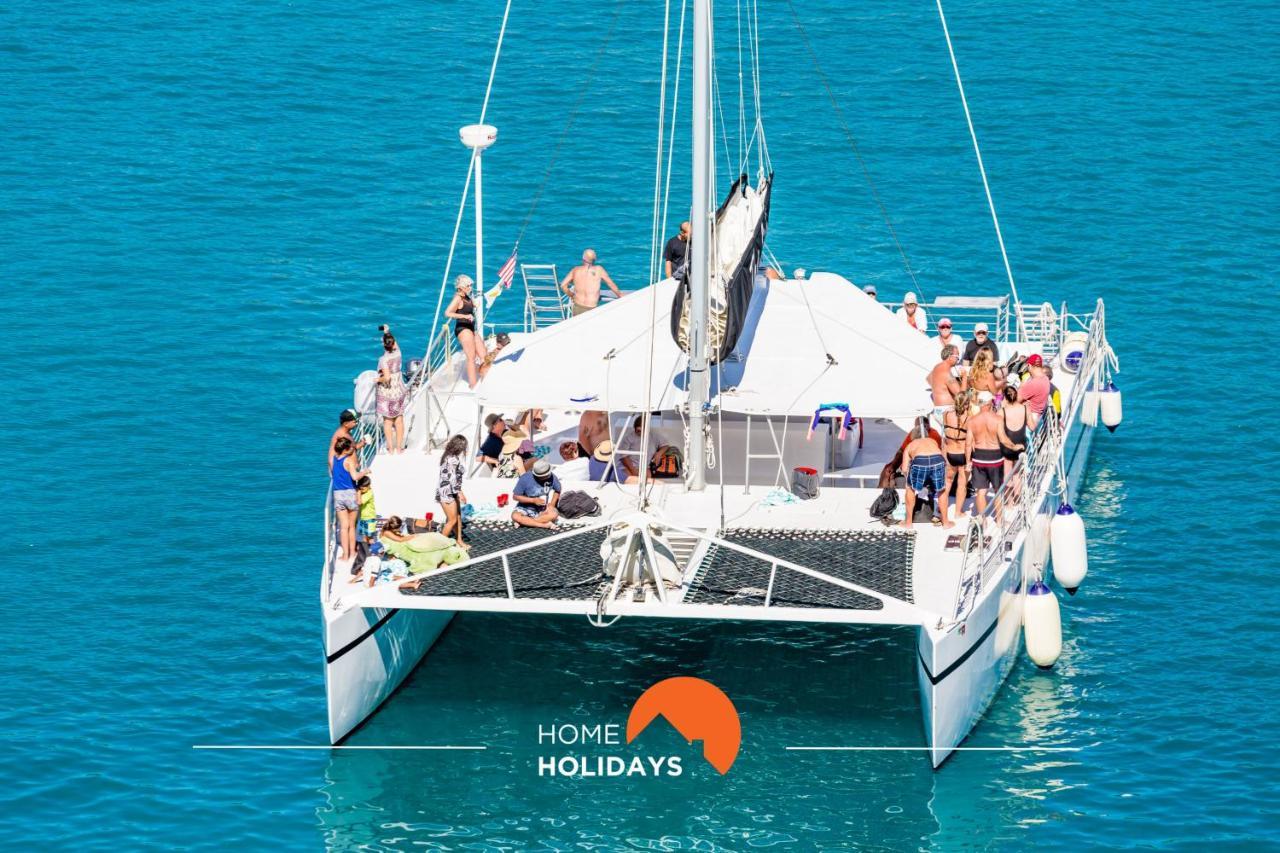 #154 V2 Vila Branca 54 By Home Holidays アルブフェイラ エクステリア 写真