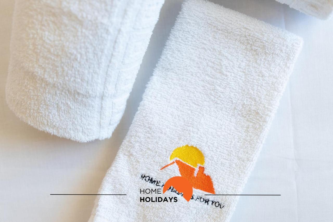 #154 V2 Vila Branca 54 By Home Holidays アルブフェイラ エクステリア 写真