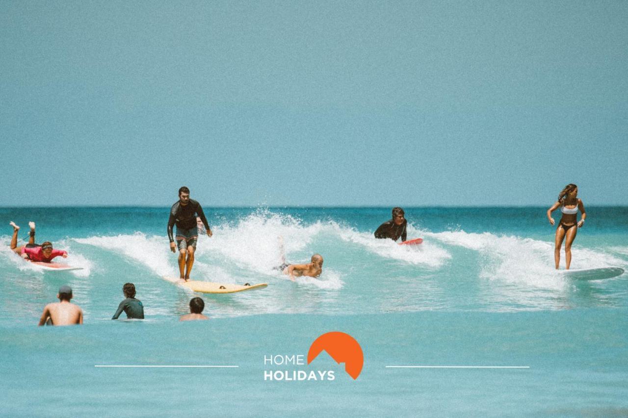 #154 V2 Vila Branca 54 By Home Holidays アルブフェイラ エクステリア 写真