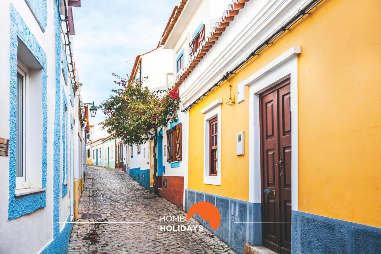 #154 V2 Vila Branca 54 By Home Holidays アルブフェイラ エクステリア 写真