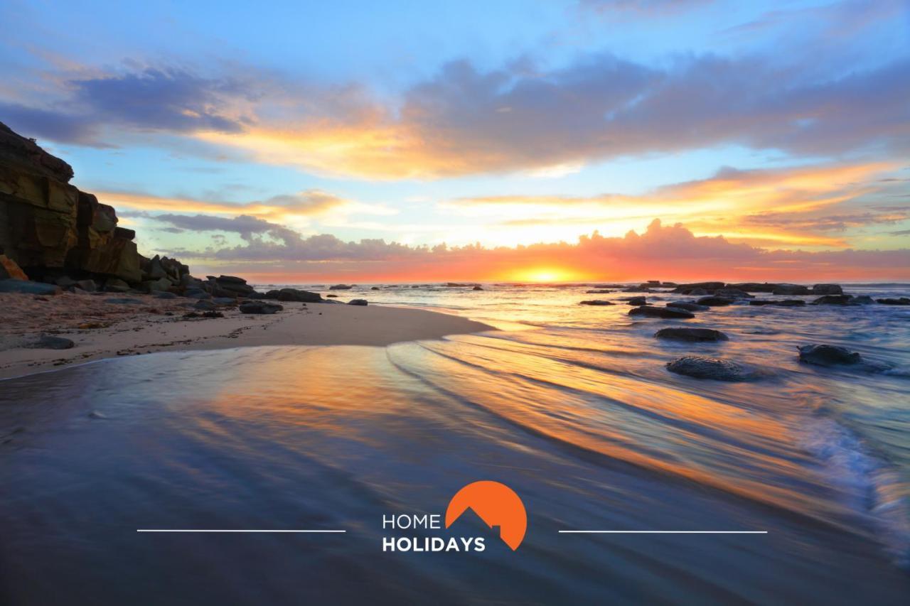 #154 V2 Vila Branca 54 By Home Holidays アルブフェイラ エクステリア 写真
