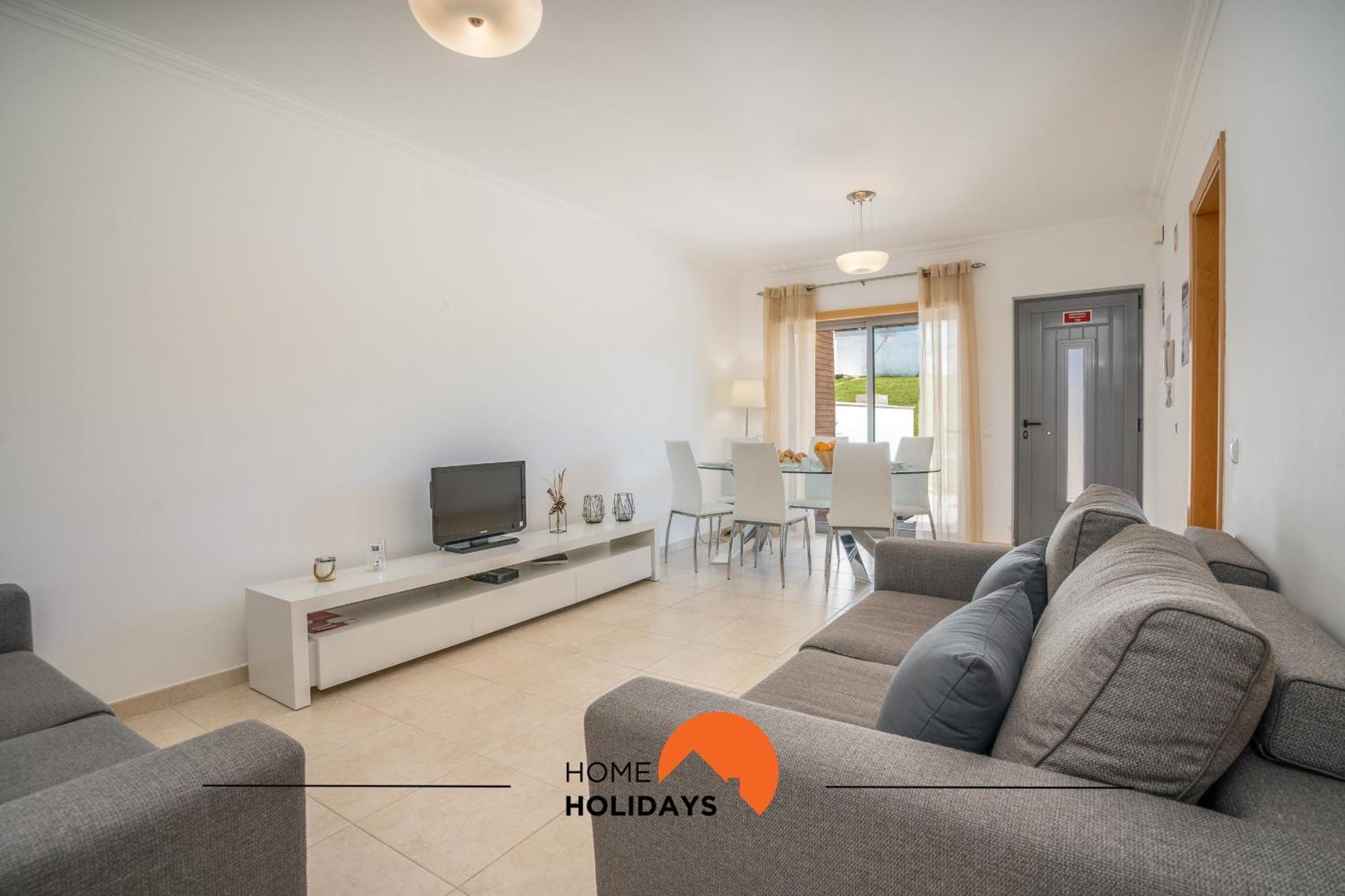 #154 V2 Vila Branca 54 By Home Holidays アルブフェイラ エクステリア 写真
