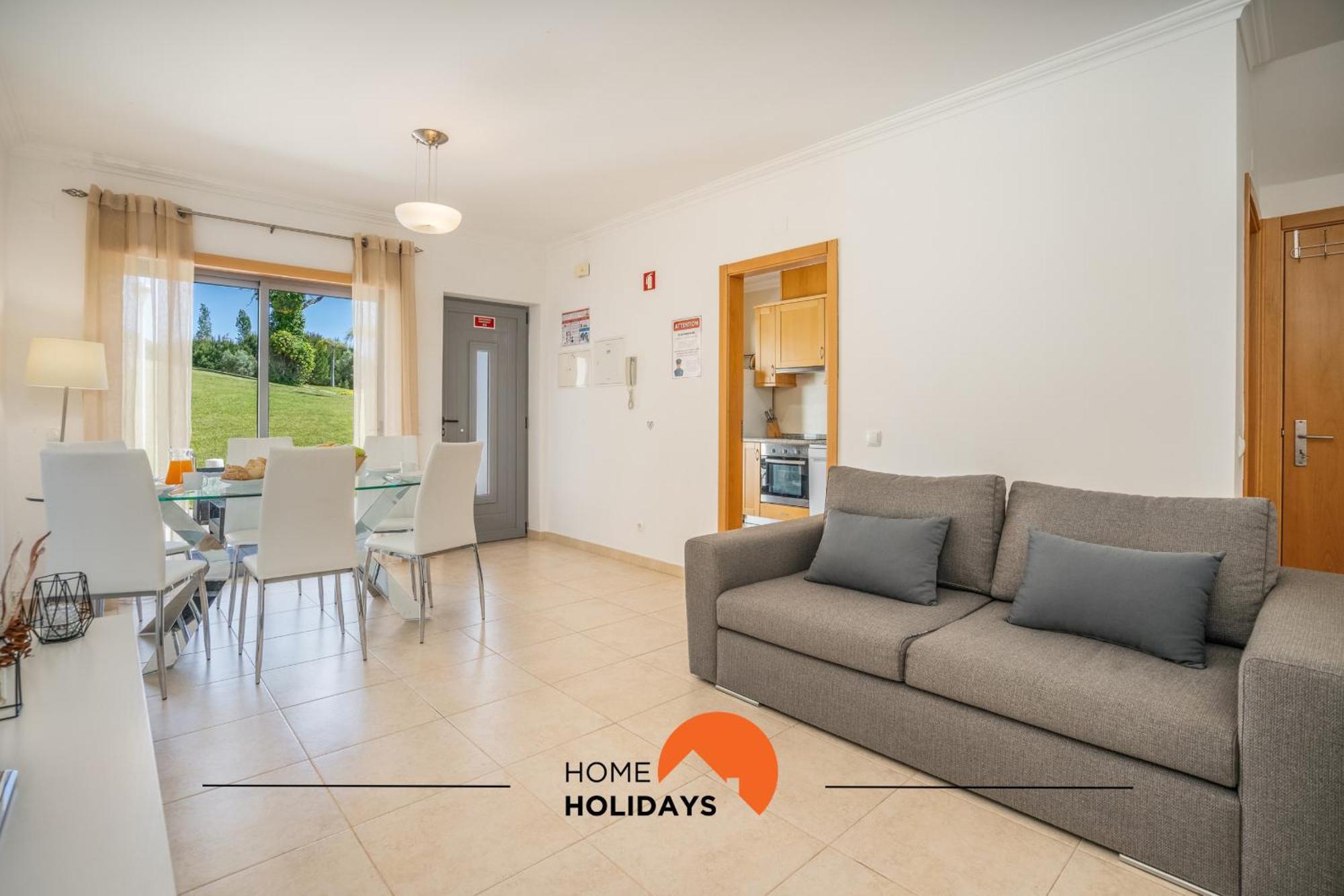 #154 V2 Vila Branca 54 By Home Holidays アルブフェイラ エクステリア 写真